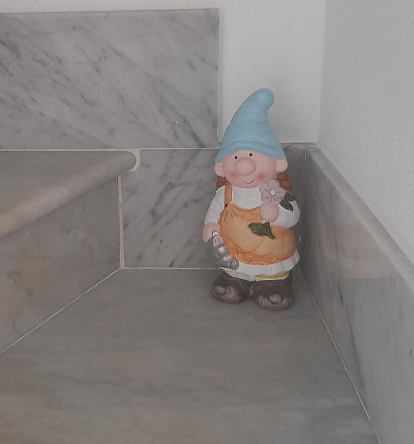 Borzonasca La Casa Di Ameliaヴィラ エクステリア 写真