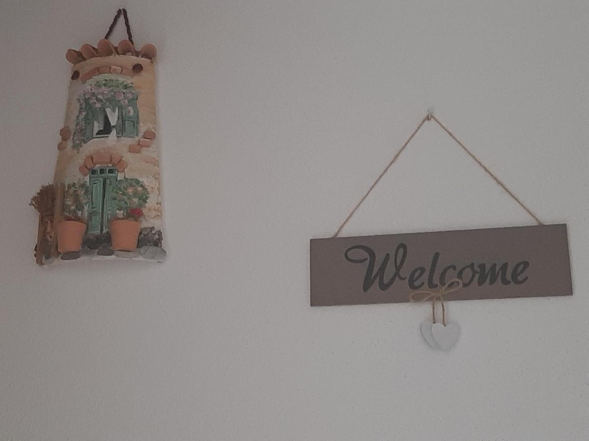 Borzonasca La Casa Di Ameliaヴィラ エクステリア 写真