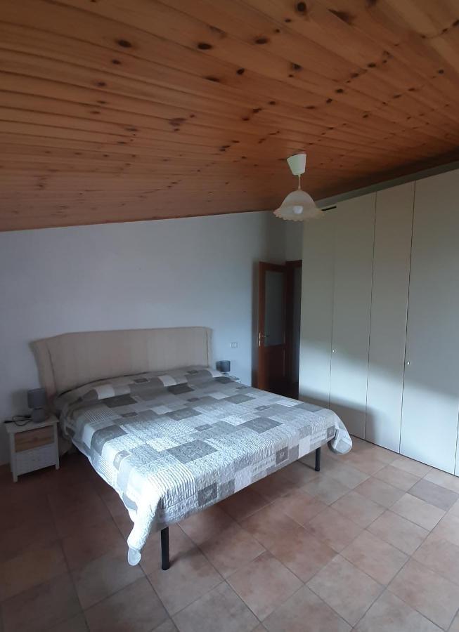 Borzonasca La Casa Di Ameliaヴィラ エクステリア 写真