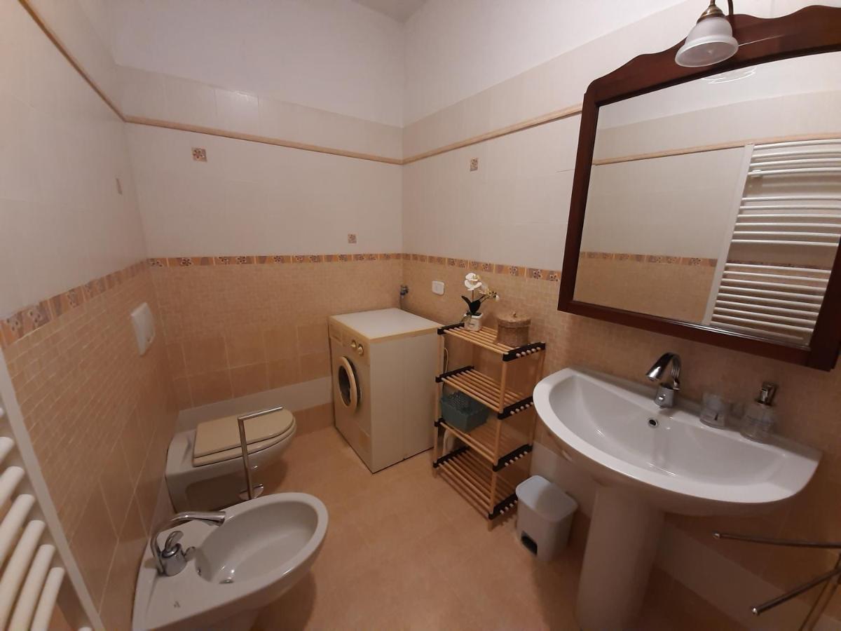Borzonasca La Casa Di Ameliaヴィラ エクステリア 写真