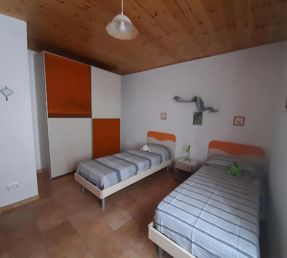 Borzonasca La Casa Di Ameliaヴィラ エクステリア 写真
