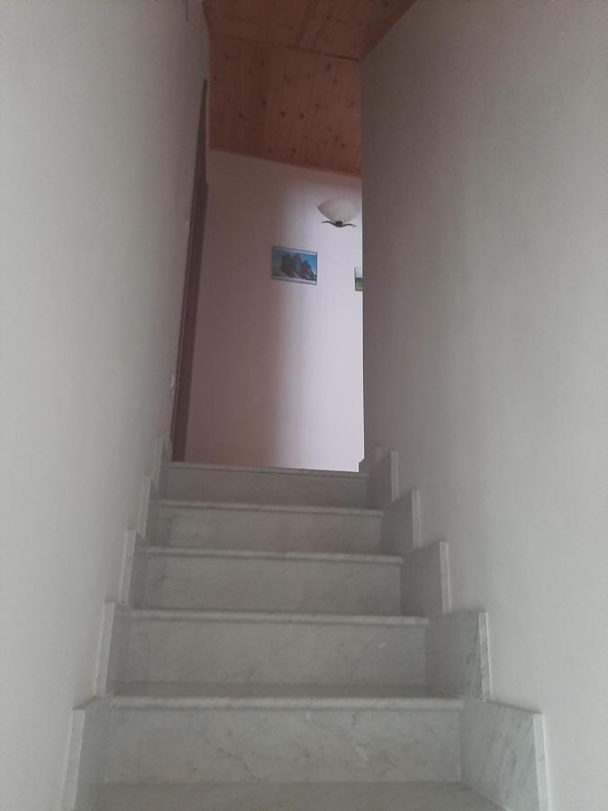 Borzonasca La Casa Di Ameliaヴィラ エクステリア 写真