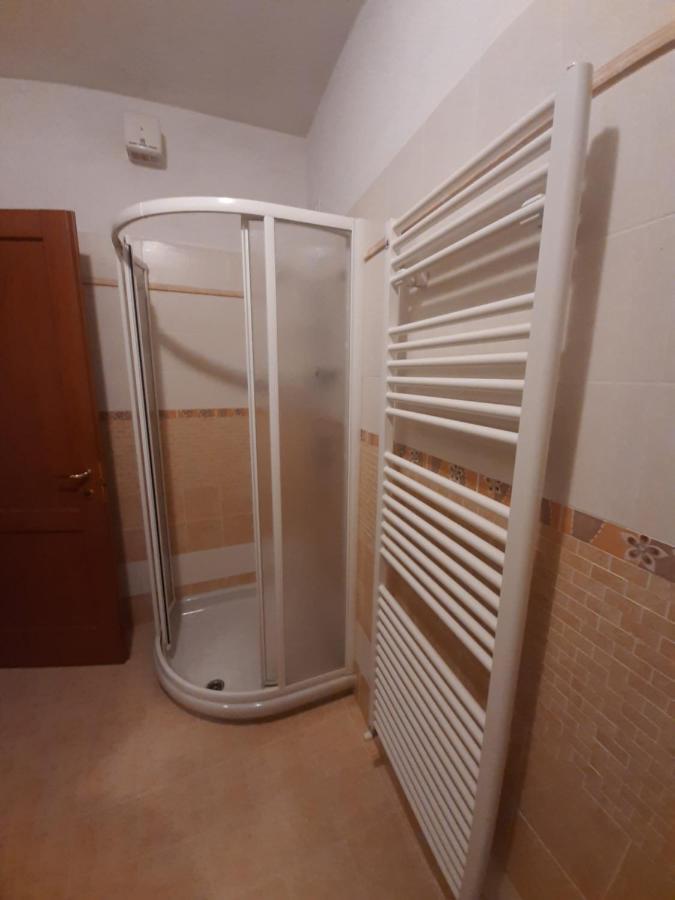 Borzonasca La Casa Di Ameliaヴィラ エクステリア 写真