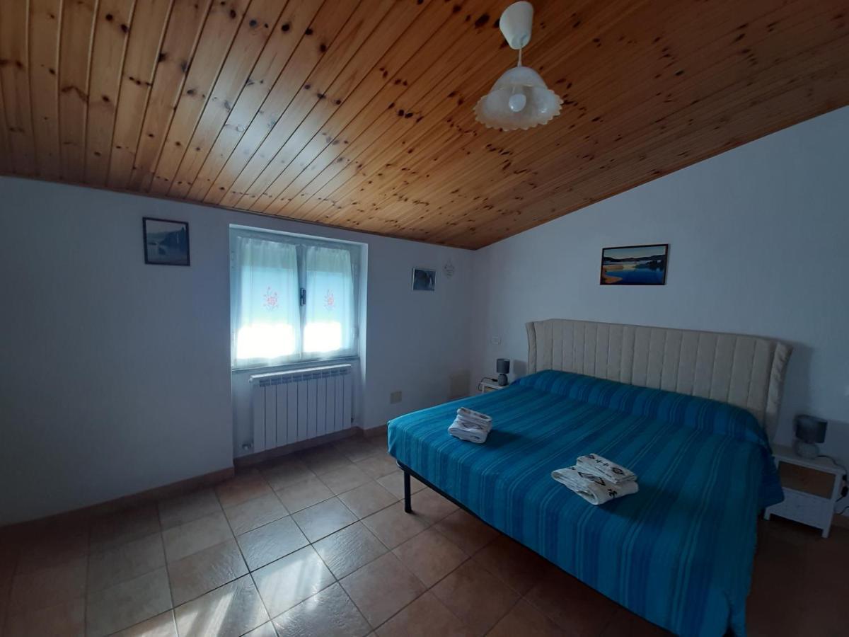 Borzonasca La Casa Di Ameliaヴィラ エクステリア 写真