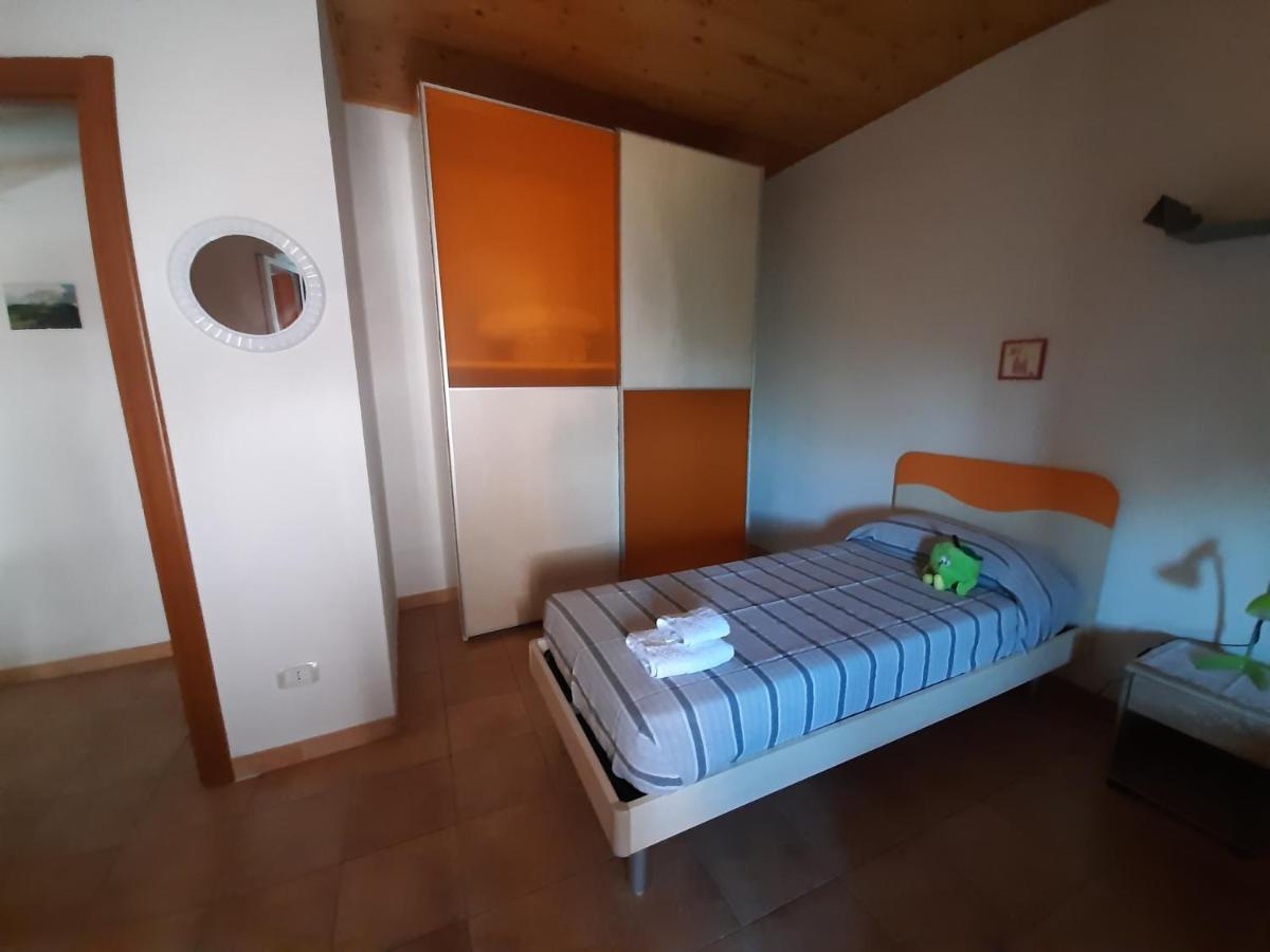 Borzonasca La Casa Di Ameliaヴィラ エクステリア 写真