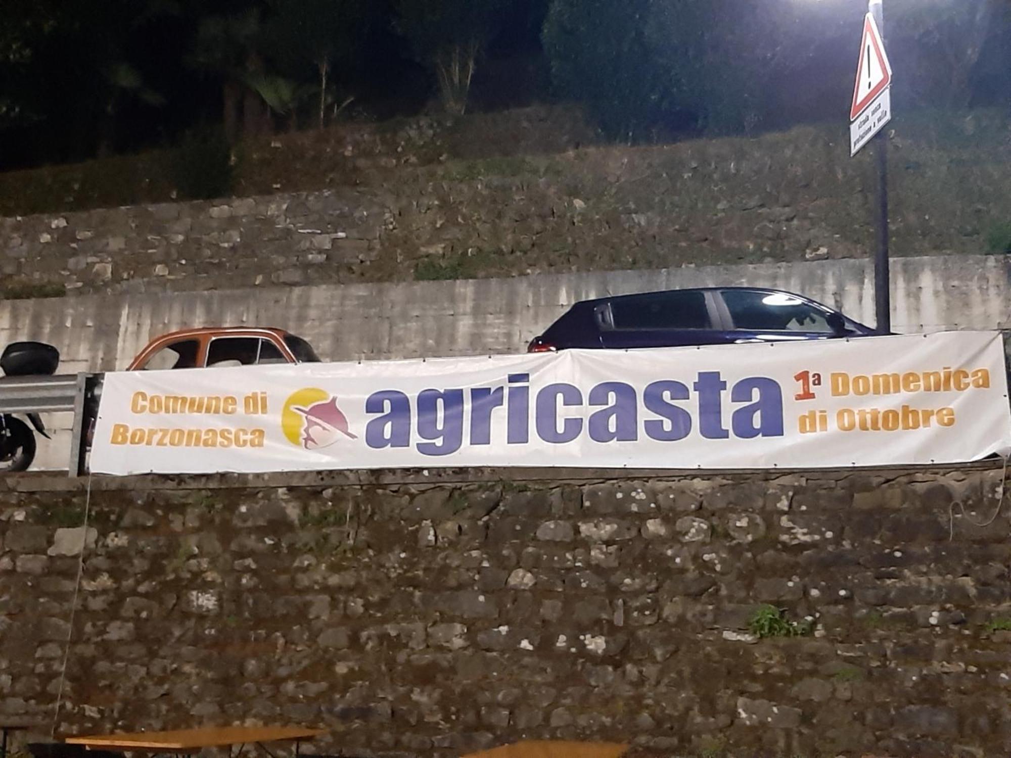 Borzonasca La Casa Di Ameliaヴィラ エクステリア 写真